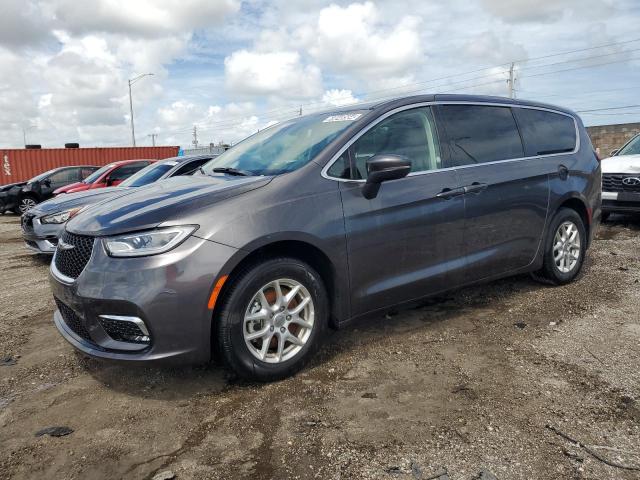 2023 Chrysler Pacifica Touring L продається в Homestead, FL - Front End