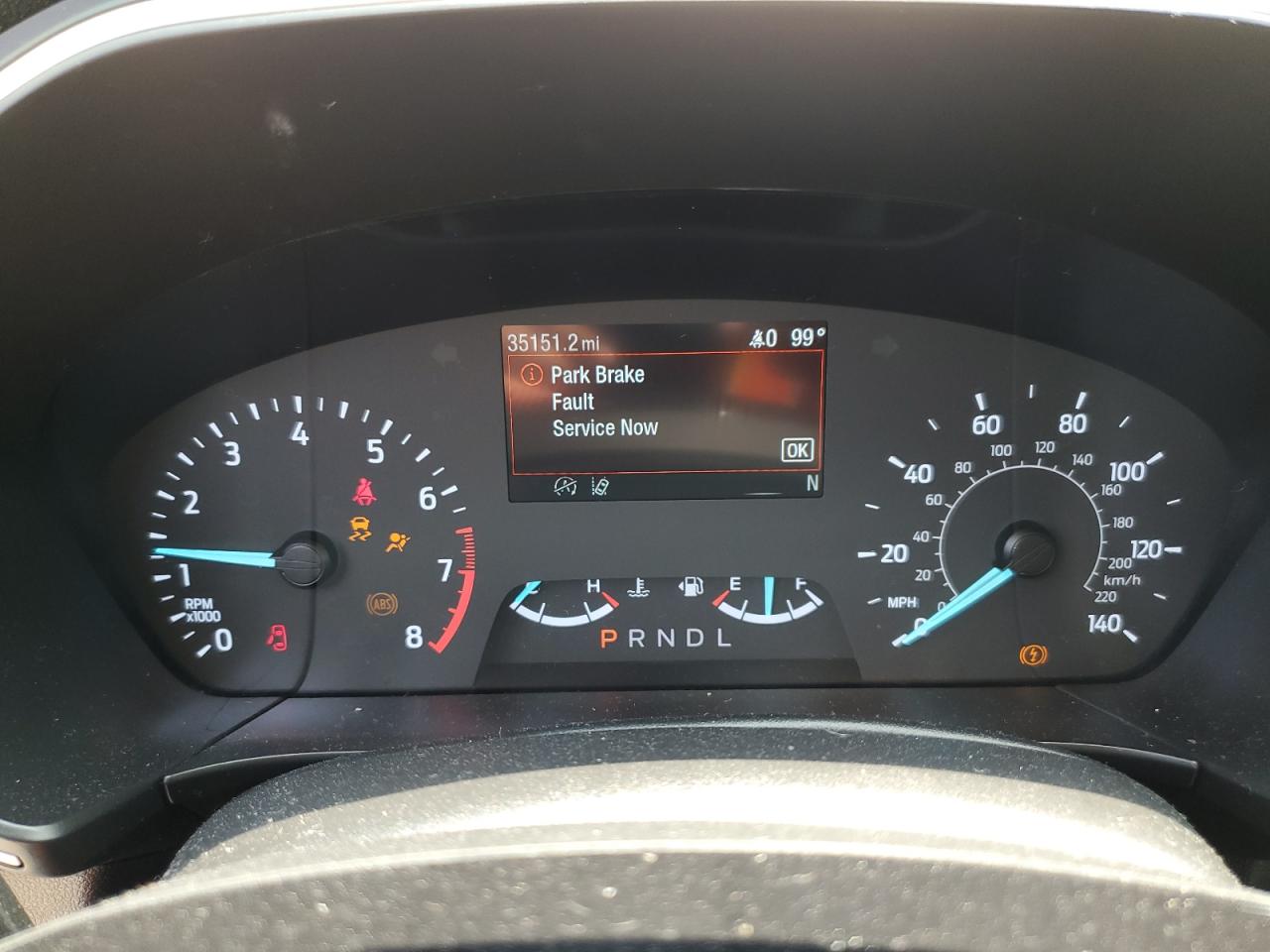 2022 Ford Escape Sel VIN: 1FMCU0H61NUA20196 Lot: 66155574