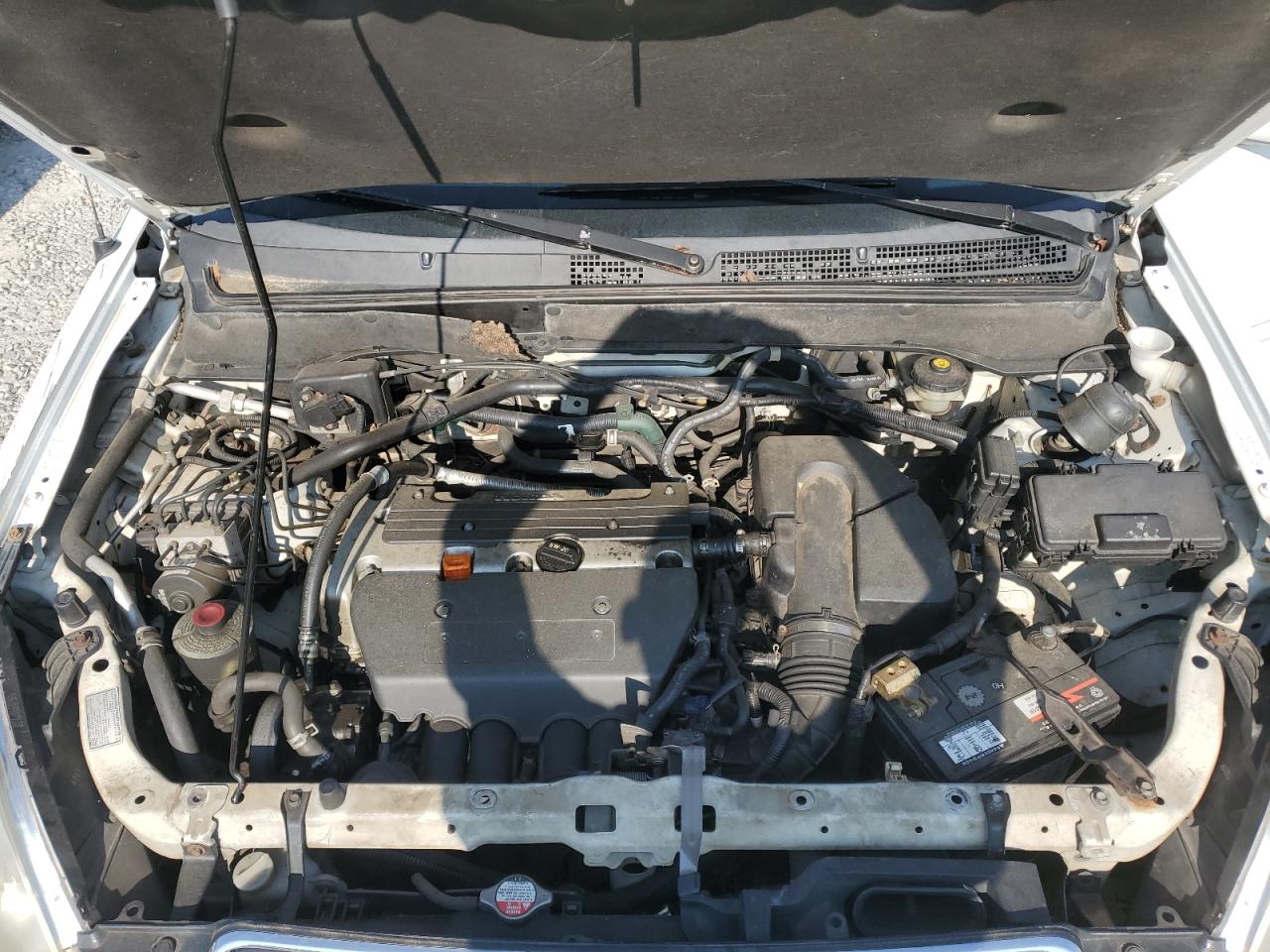 2005 Honda Cr-V Se VIN: SHSRD78965U325129 Lot: 66667234