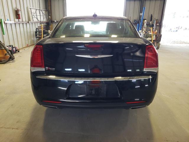  CHRYSLER 300 2015 Black