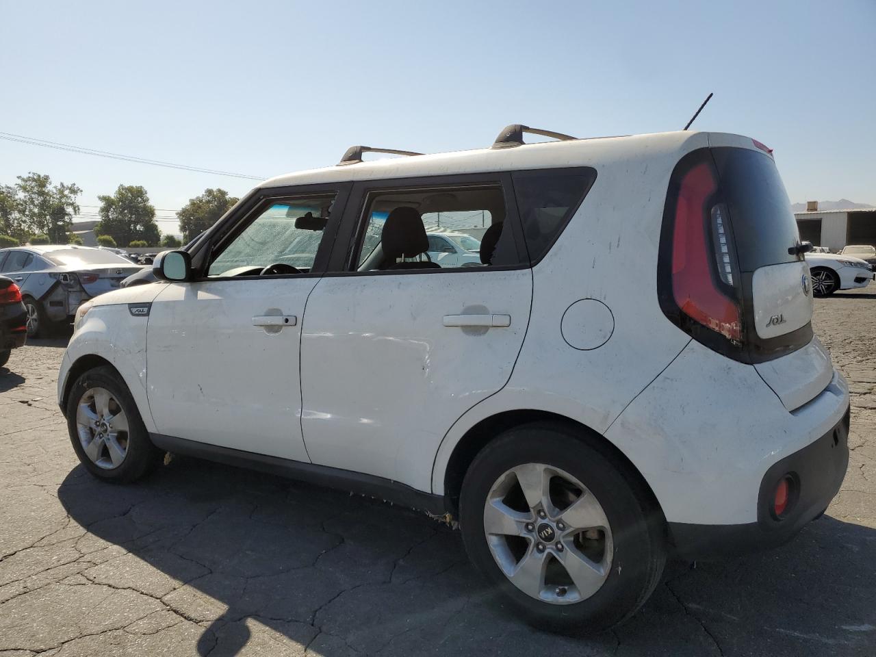 KNDJN2A28H7463623 2017 Kia Soul