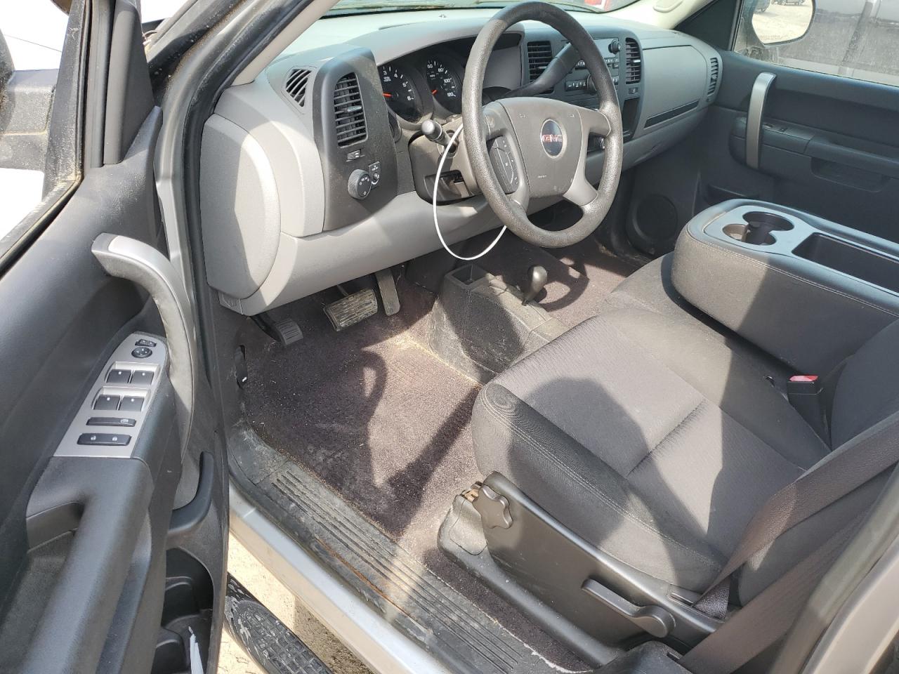 2010 GMC Sierra K1500 Sl VIN: 1GTSKUEA2AZ274759 Lot: 65199454