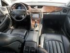 2006 Mercedes-Benz Cls 500C للبيع في Lebanon، TN - Side