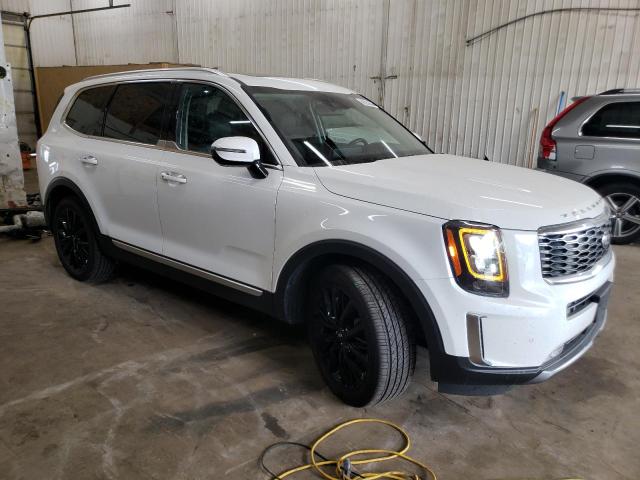 5XYP5DHCXLG083490 Kia Telluride  4