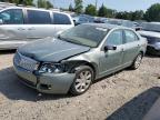 2008 Lincoln Mkz  for Sale in Lansing, MI - Front End