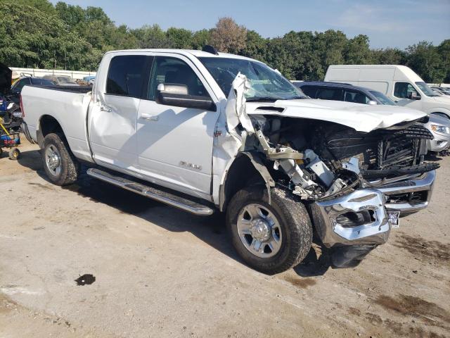  RAM 2500 2021 White