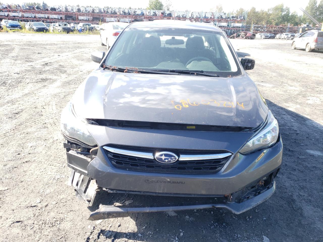 2020 Subaru Impreza - Image 5
