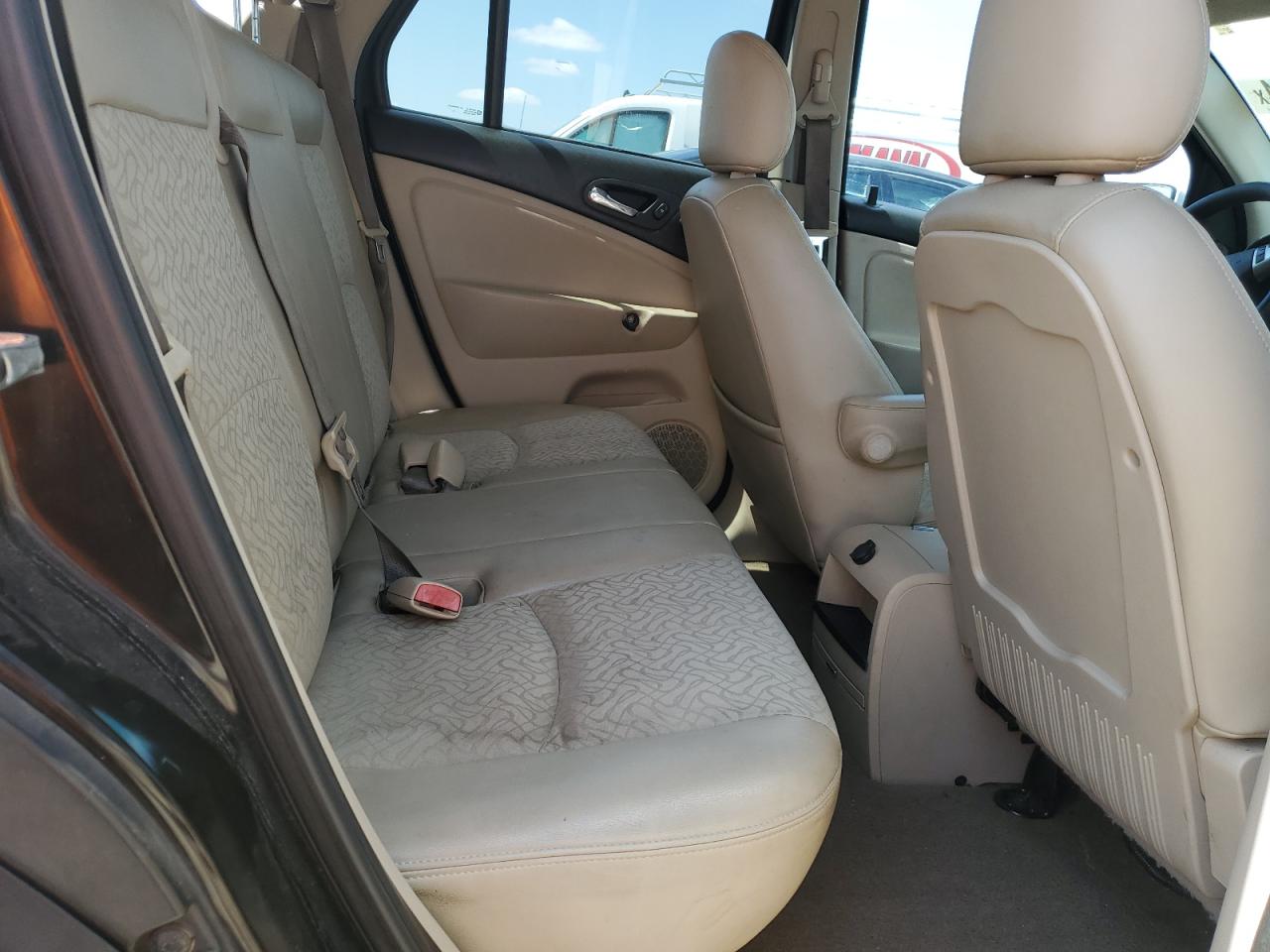 2007 Saturn VUE - Image 11