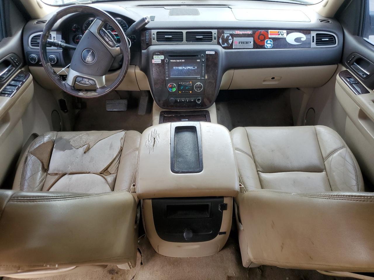 2013 GMC Sierra - Image 8