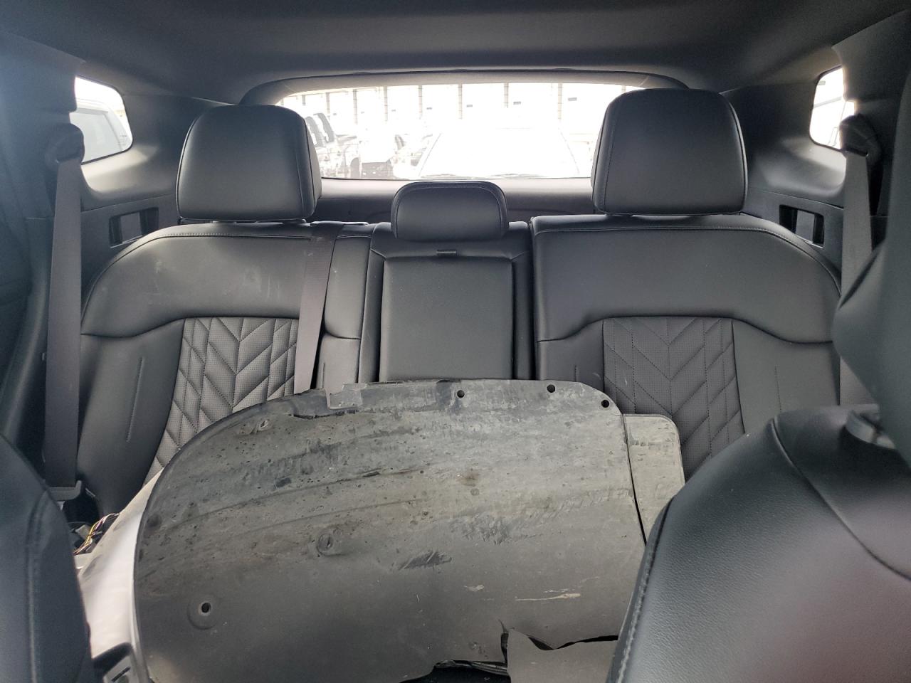 2023 Kia Sportage X Line VIN: 5XYK6CAF7PG120507 Lot: 69424404