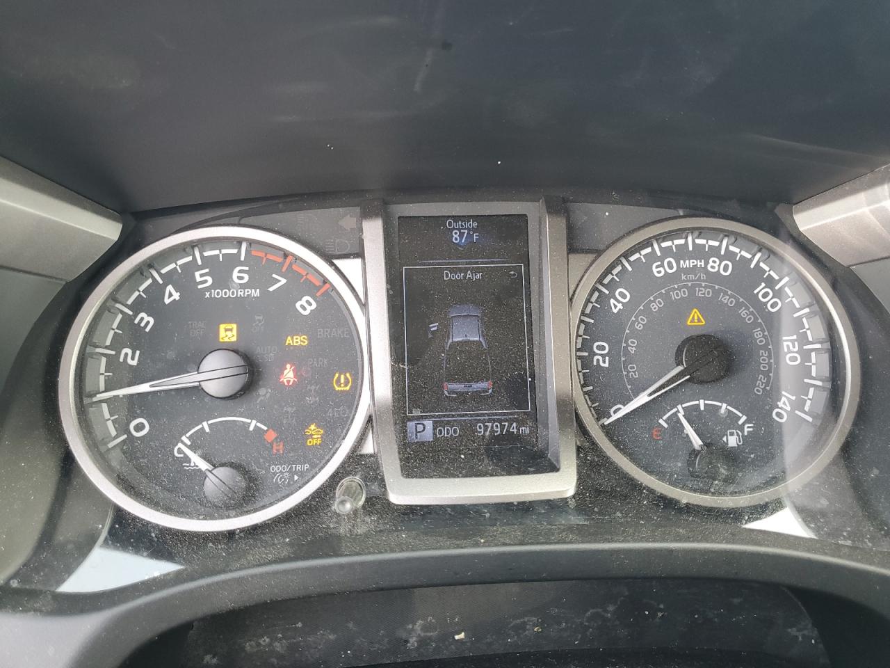 2020 Toyota Tacoma Double Cab VIN: 5TFAZ5CN0LX088848 Lot: 65571934