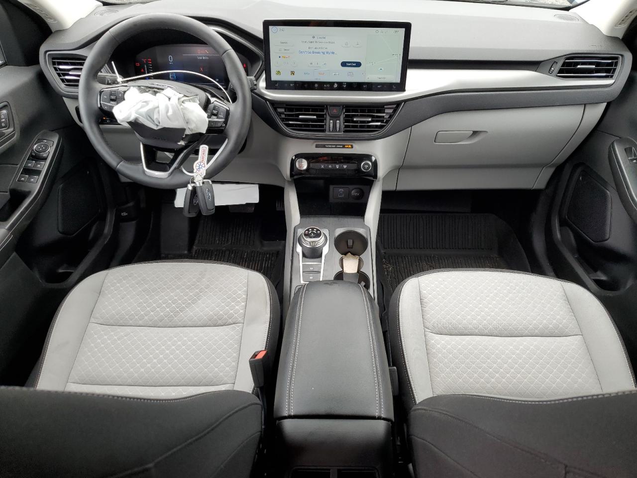 2023 Ford Escape Active VIN: 1FMCU9GN0PUB39423 Lot: 66645844