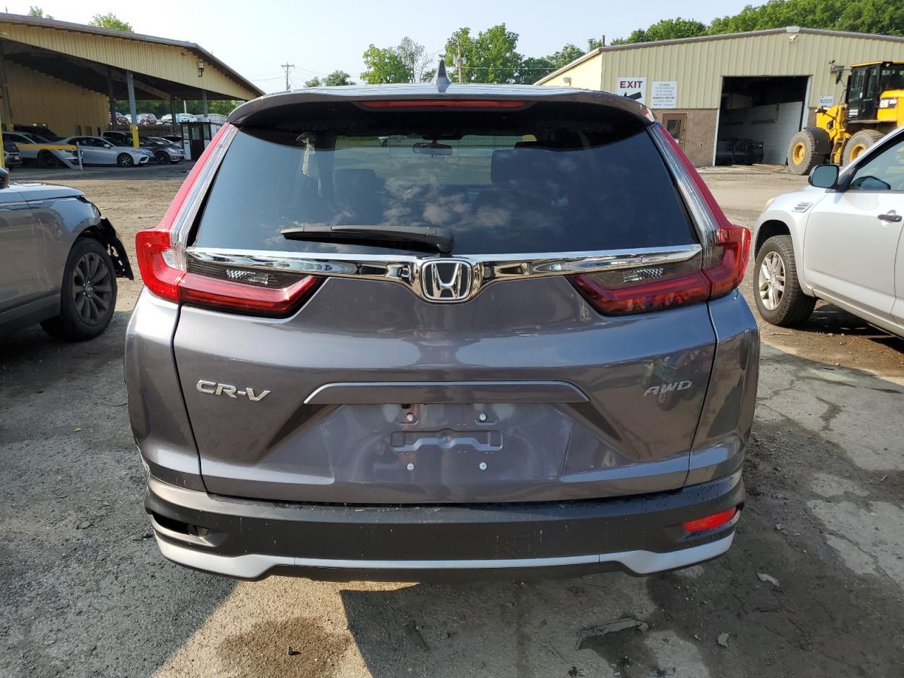 2021 Honda CR-V - Image 6