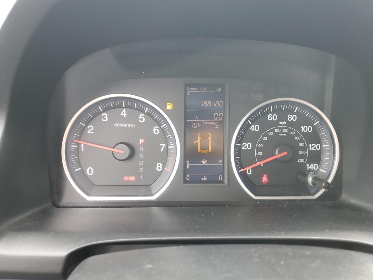 2011 Honda Cr-V Ex VIN: 3CZRE4HSXBG702657 Lot: 65522104