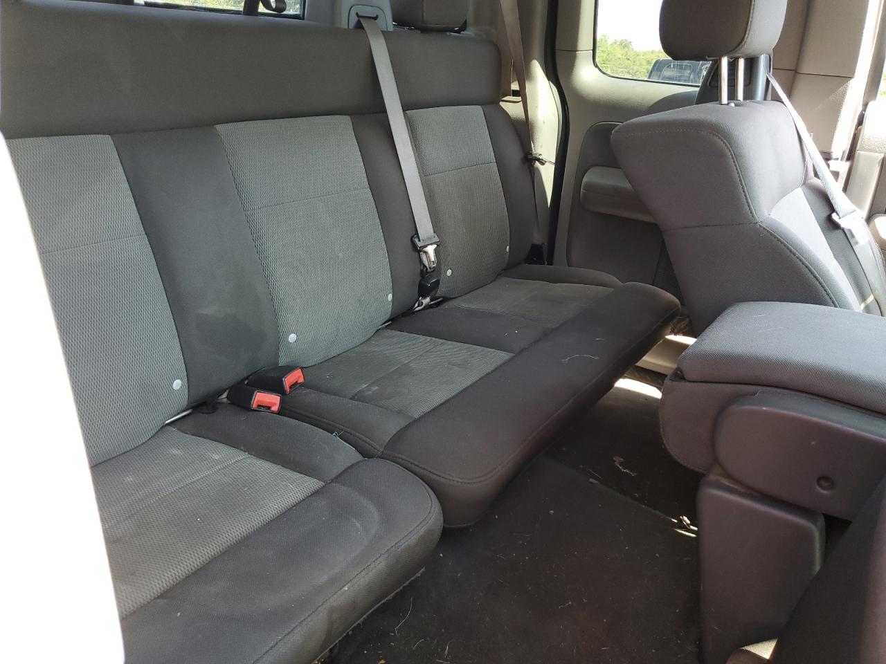 2004 Ford F150 VIN: 1FTRX14W84NA85721 Lot: 68807214