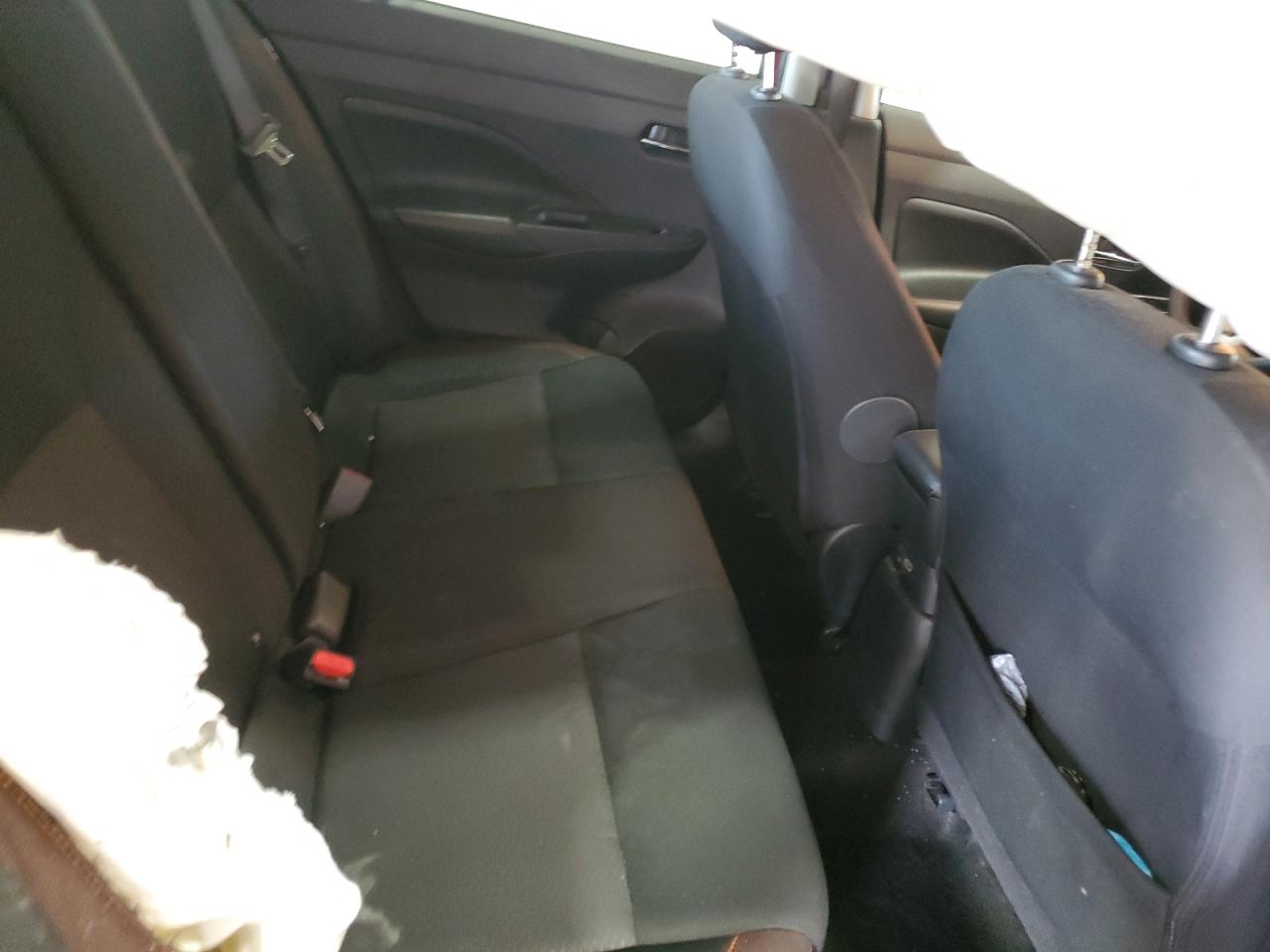 2020 Nissan Versa Sr VIN: 3N1CN8FVXLL842855 Lot: 68281394