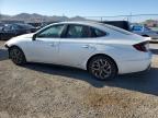 2021 Hyundai Sonata Sel en Venta en North Las Vegas, NV - Front End