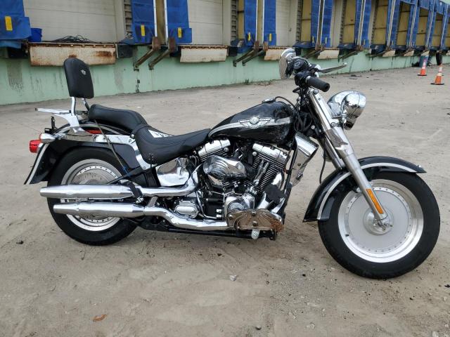 2003 Harley-Davidson Flstfi 