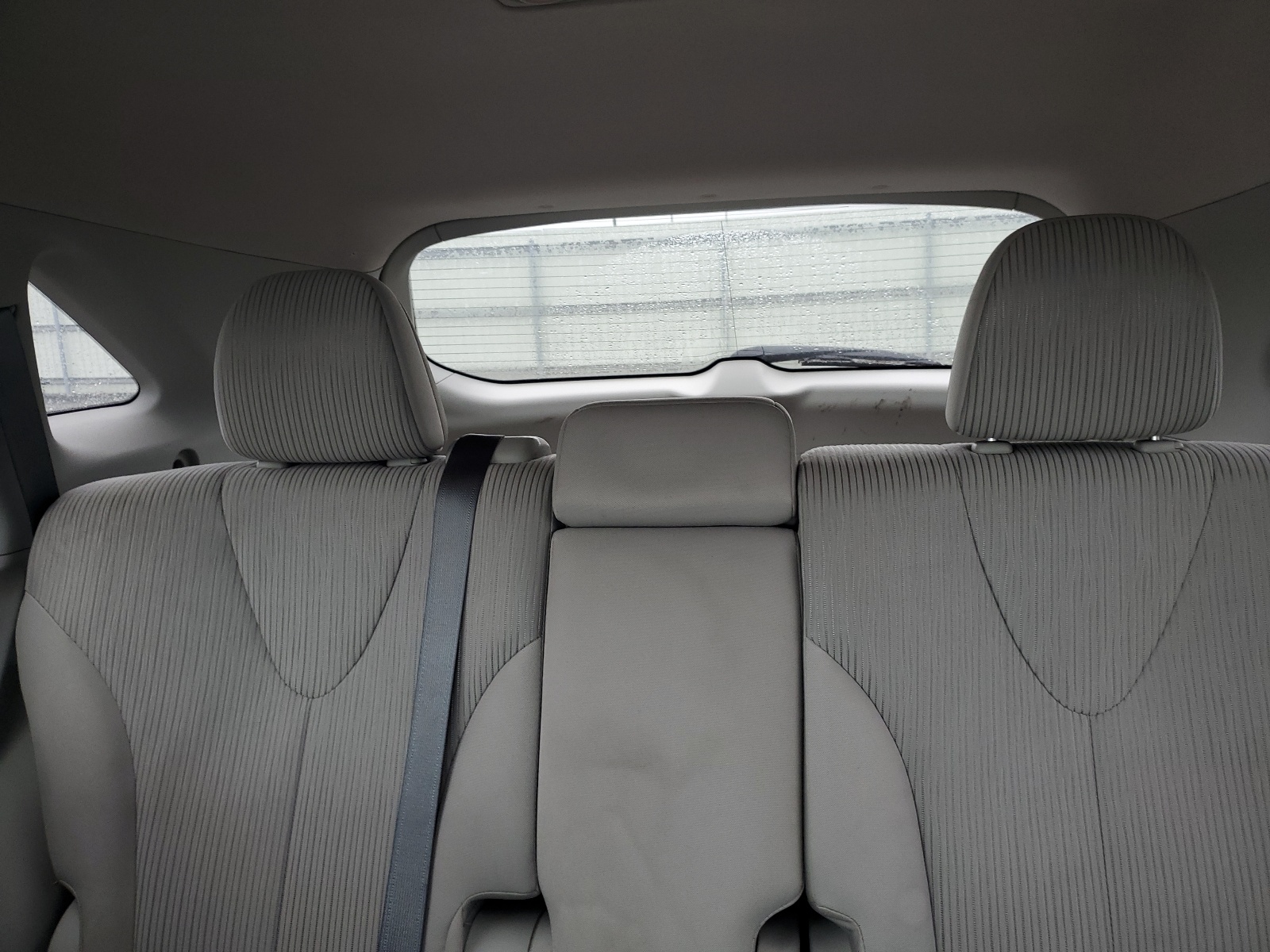 4T3BA3BB8EU062237 2014 Toyota Venza Le