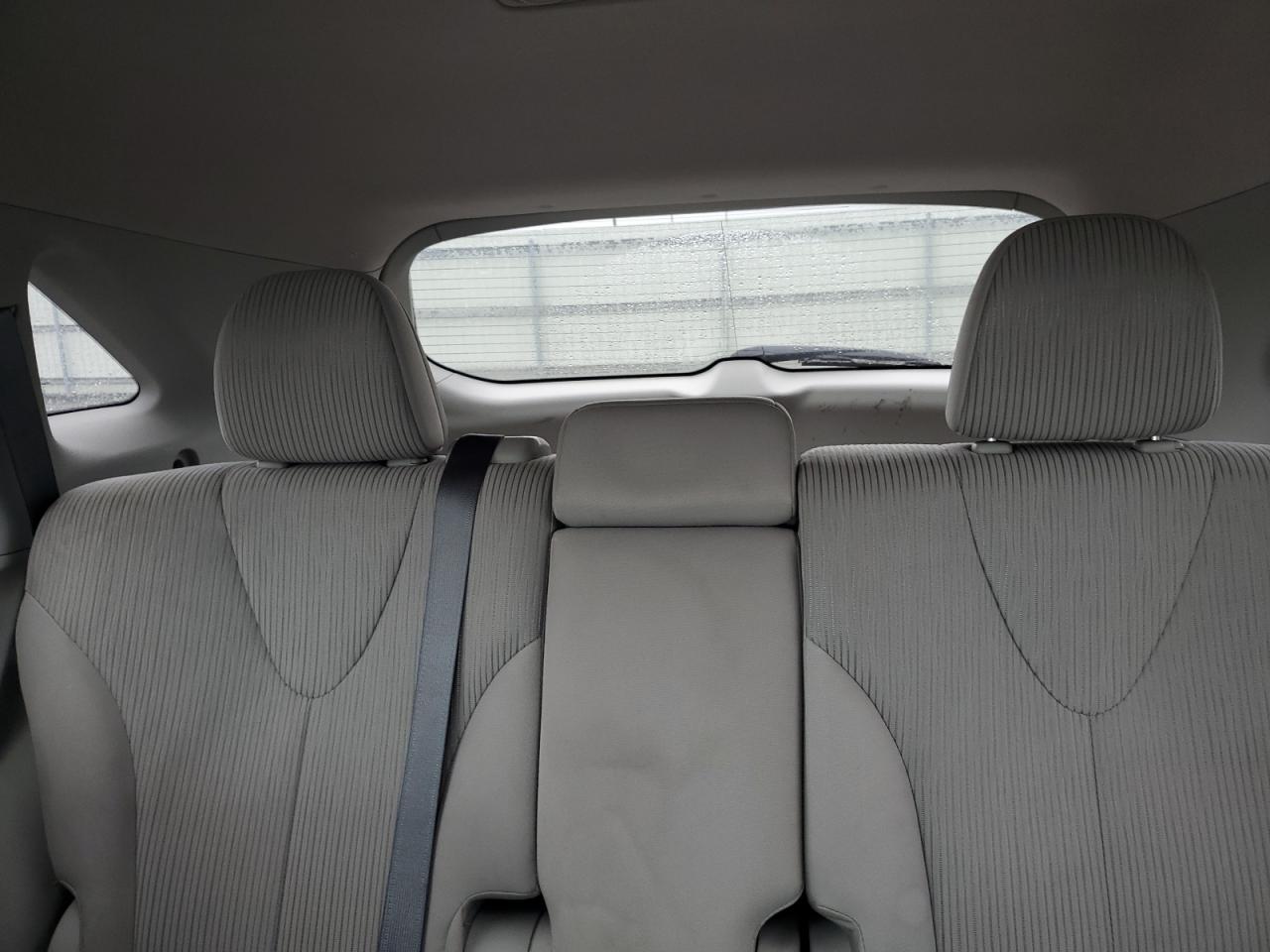 2014 Toyota Venza Le VIN: 4T3BA3BB8EU062237 Lot: 66628364