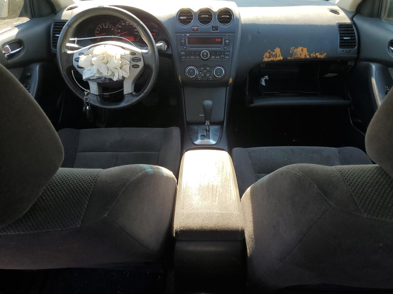 2008 Nissan Altima - Image 8