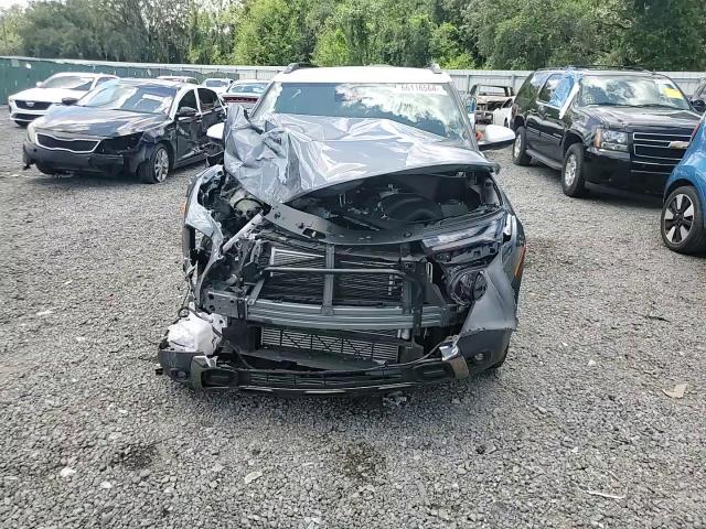 2021 Chevrolet Trailblazer Activ VIN: KL79MVSL3MB073516 Lot: 66116564