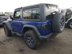 2019 Jeep Wrangler Rubicon للبيع في Denver، CO - Burn - Engine