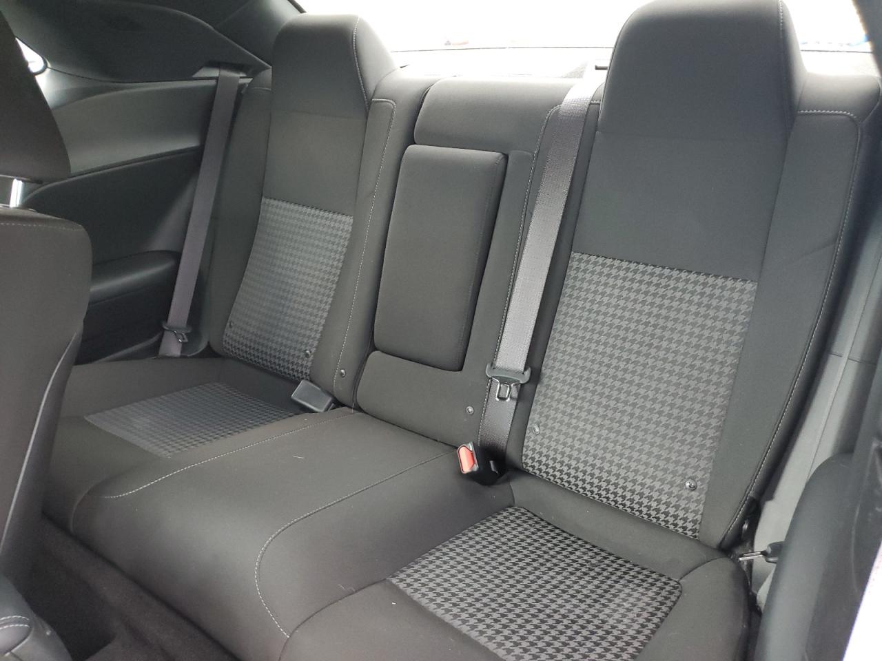 2021 Dodge Challenger Gt VIN: 2C3CDZJG2MH663674 Lot: 65436534