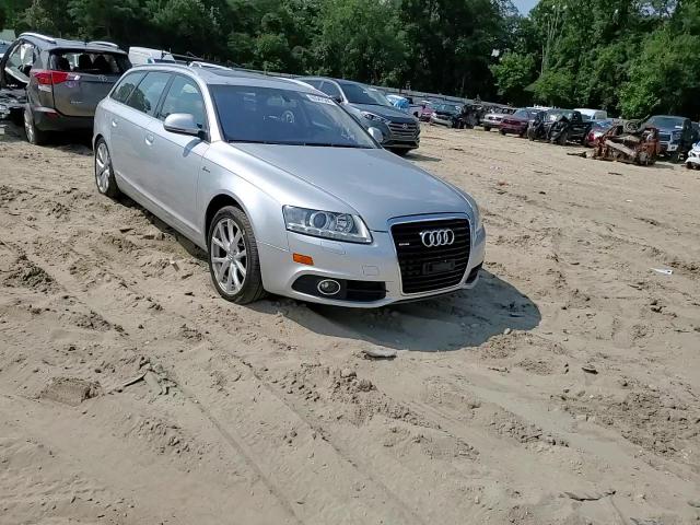 2011 Audi A6 Premium Plus VIN: WAUWGAFB1BN003657 Lot: 65547544