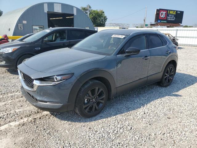 2023 Mazda Cx-30 Preferred продається в Wichita, KS - Hail