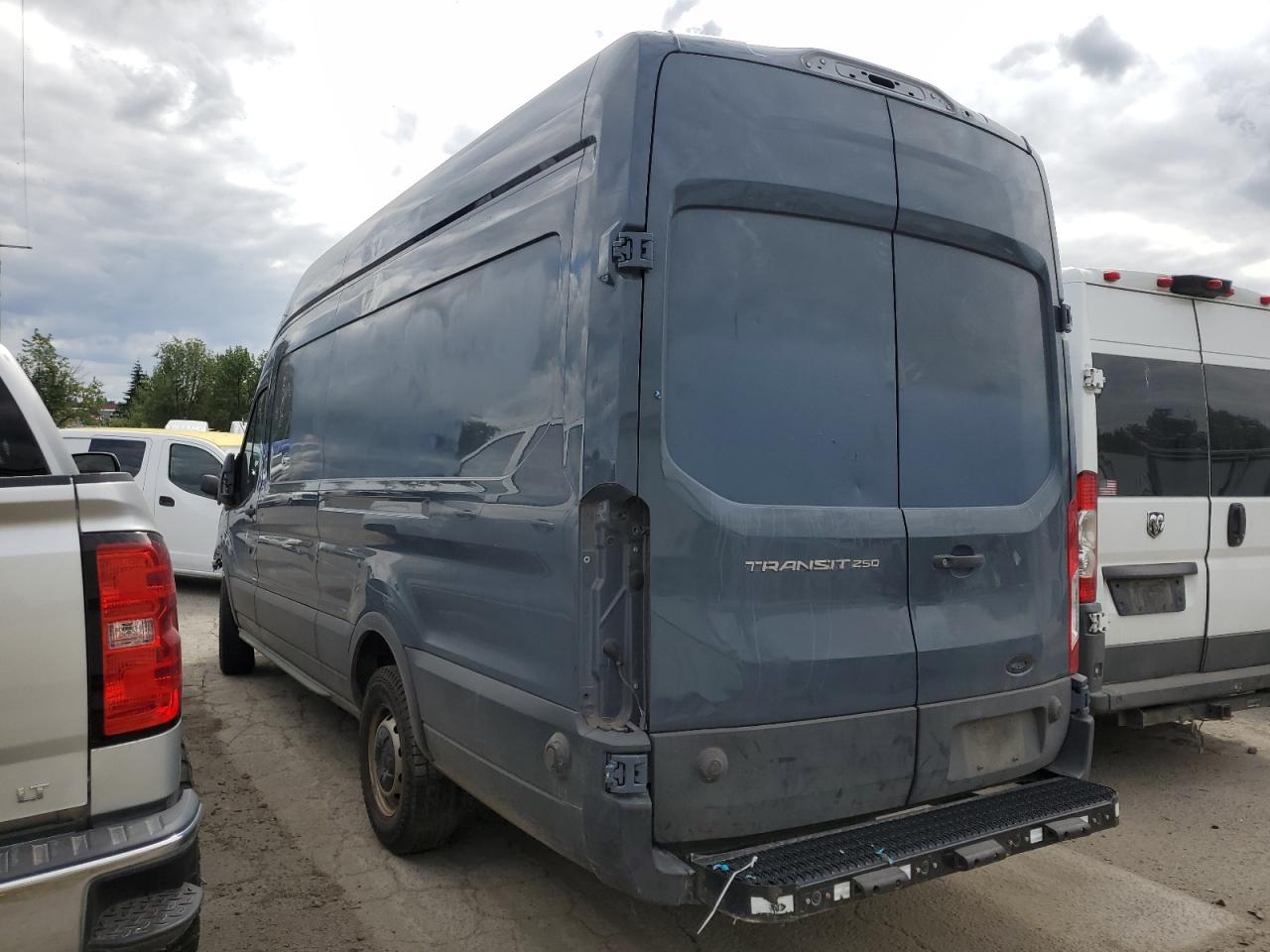 2020 Ford Transit - Image 2