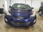 2013 Hyundai Elantra Gls zu verkaufen in Franklin, WI - Water/Flood