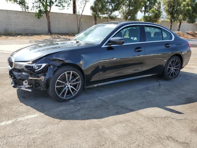 3MW5R1J02M8B99707 BMW 3 Series 330I