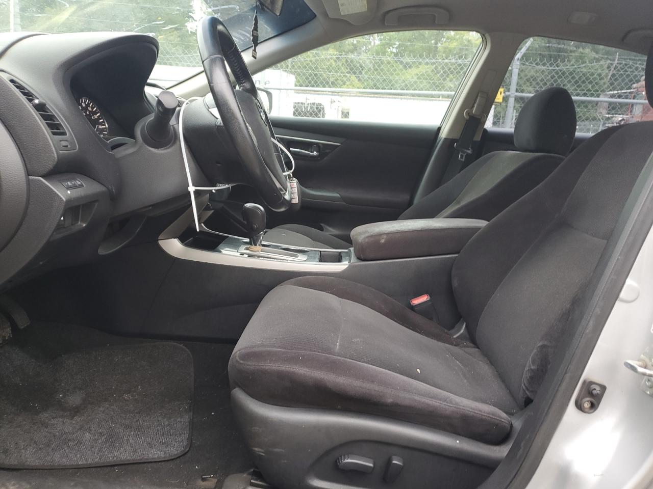 2013 Nissan Altima 2.5 VIN: 1N4AL3AP1DC102104 Lot: 68668974