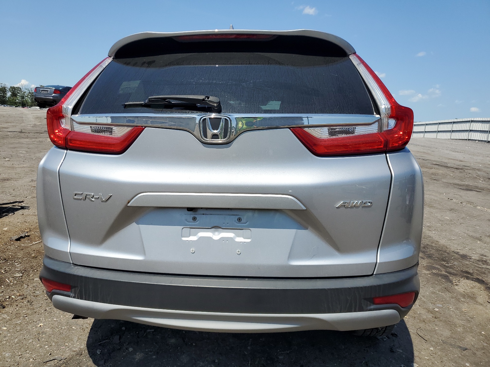 2HKRW2H83KH649308 2019 Honda Cr-V Exl