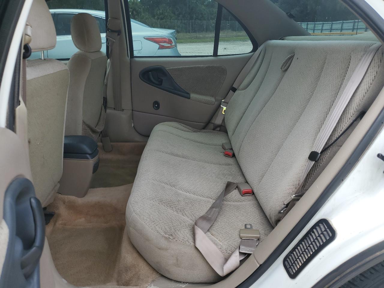 1998 Chevrolet Cavalier Ls VIN: 1G1JF5245W7157936 Lot: 66769794