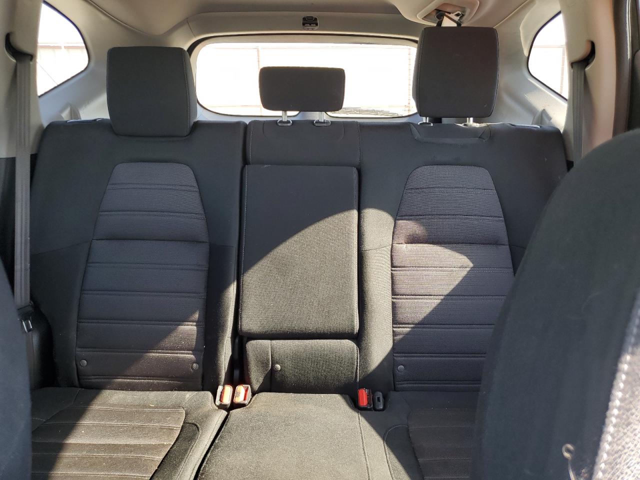 2017 Honda Cr-V Ex VIN: 5J6RW1H51HL008785 Lot: 67604034