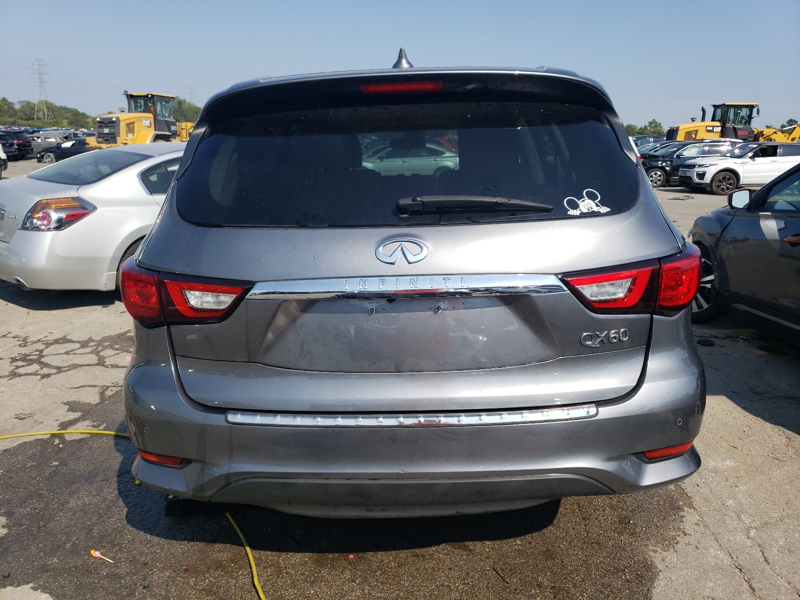 5N1DL0MM8JC509013 2018 Infiniti Qx60