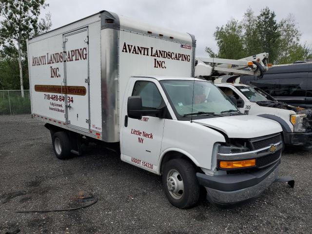 2020 Chevrolet Express G3500 