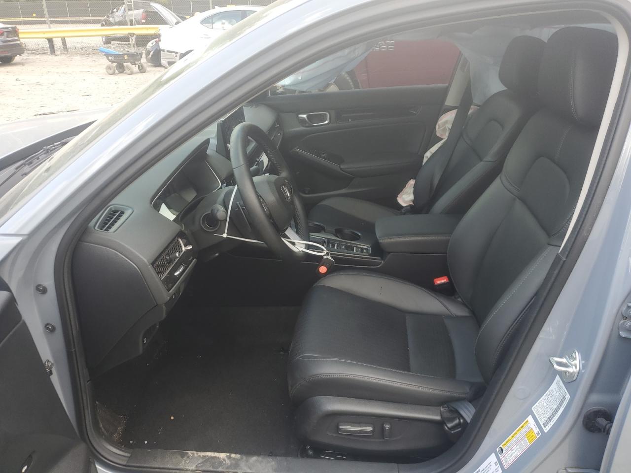 2024 Honda Civic - Image 7