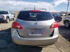 2010 Nissan Rogue S en Venta en Albuquerque, NM - Front End