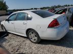 2013 Chevrolet Impala Lt продається в Cahokia Heights, IL - Front End