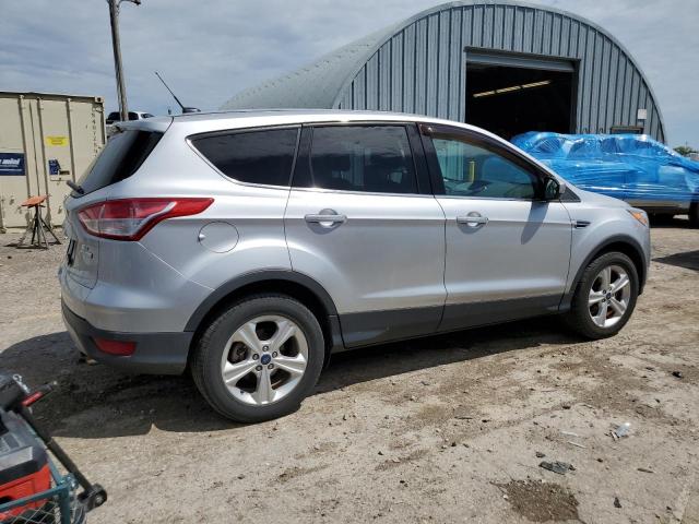  FORD ESCAPE 2014 Сріблястий