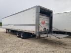 2015 Utility Trailer na sprzedaż w San Antonio, TX - All Over