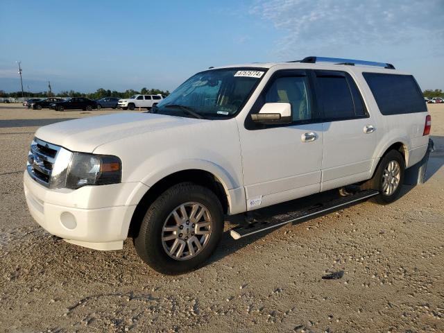 2013 Ford Expedition El Limited