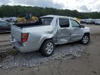 2008 Honda Ridgeline Rtl na sprzedaż w Florence, MS - All Over