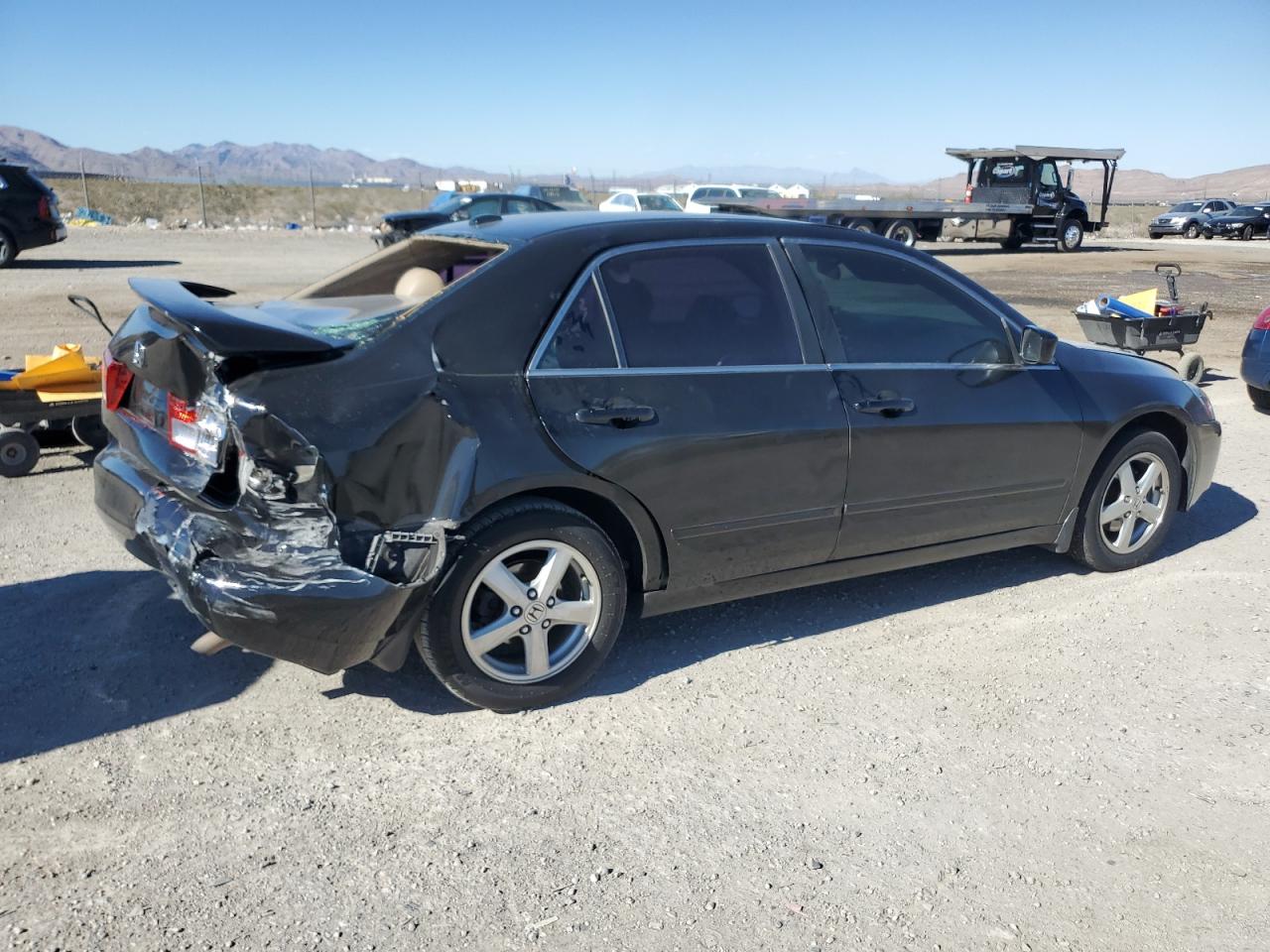 2004 Honda Accord - Image 3