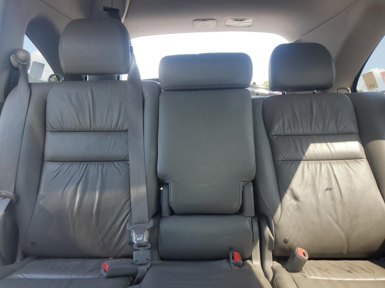 2011 Honda Cr-V Exl VIN: 5J6RE4H76BL099680 Lot: 65647294