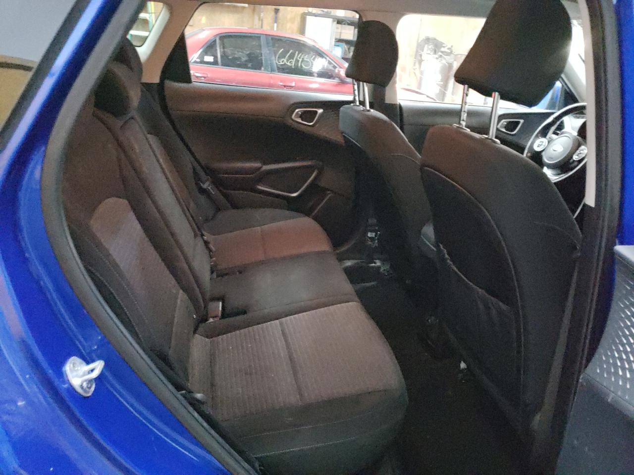 2020 Kia Soul Ex VIN: KNDJ33AU0L7064825 Lot: 64278744