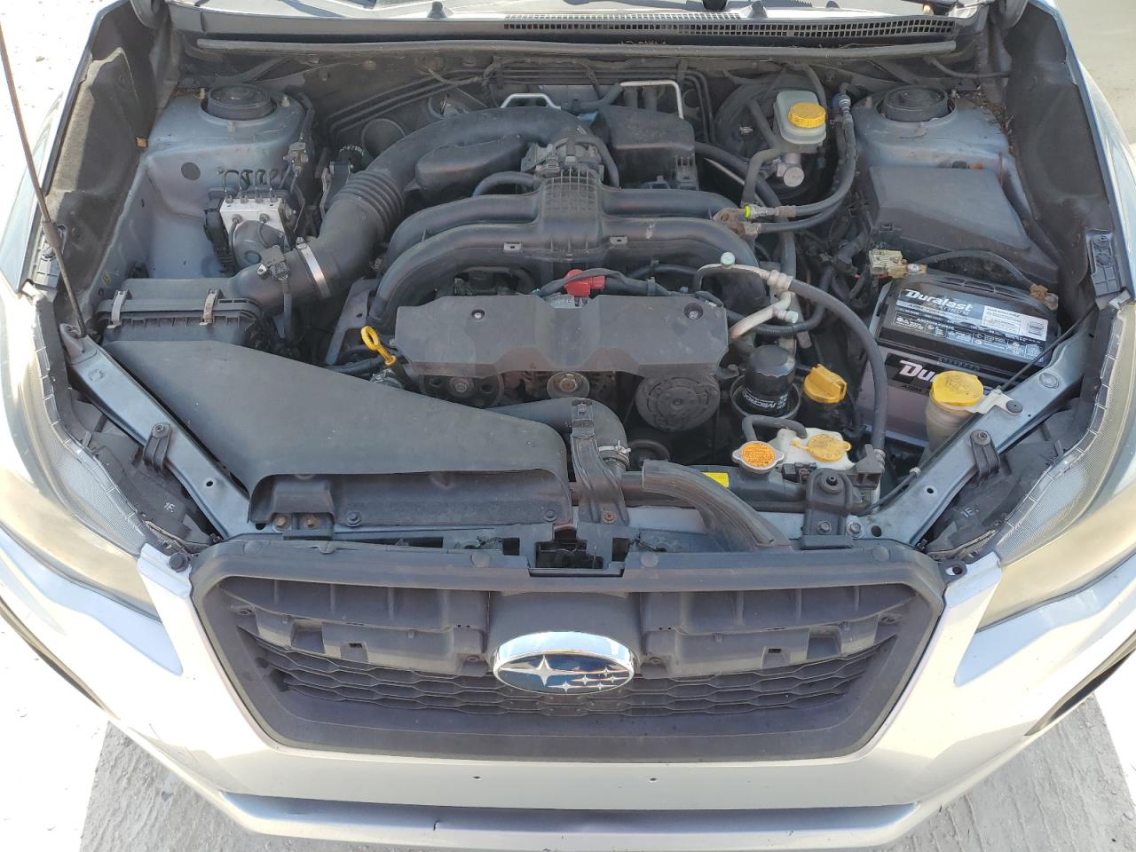 2012 Subaru Impreza Sport Limited VIN: JF1GPAR65CH219488 Lot: 66999394